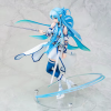 Figura de acción ASUNA (ELFO DE AGUA) - Imagen 2