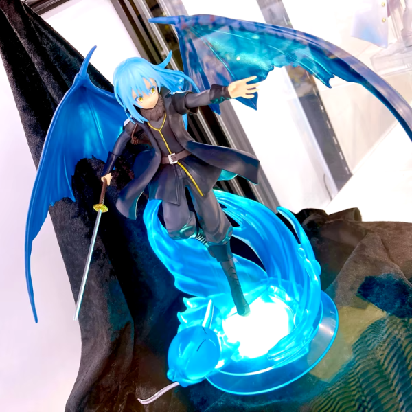 Figura TENSURA (RIMURU TEMPEST)