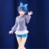 Figura de acción MIFEN (RUKA)