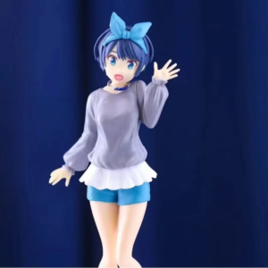 Figura de acción MIFEN (RUKA)