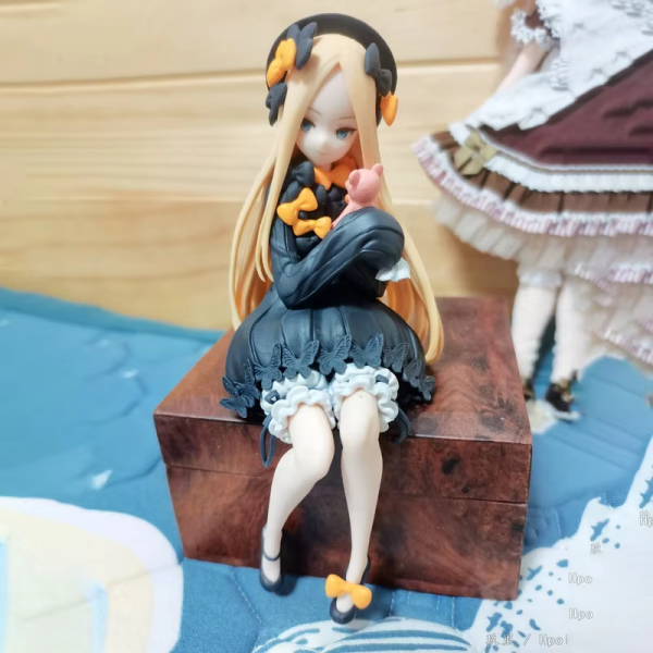 Figura Anime BANDAI (ABIGAIL) - Imagen 2