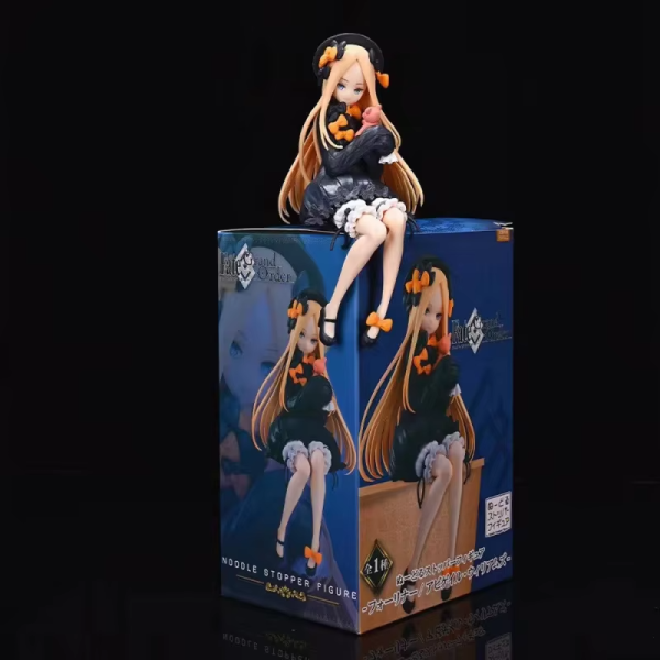 Figura Anime BANDAI (ABIGAIL) - Imagen 3