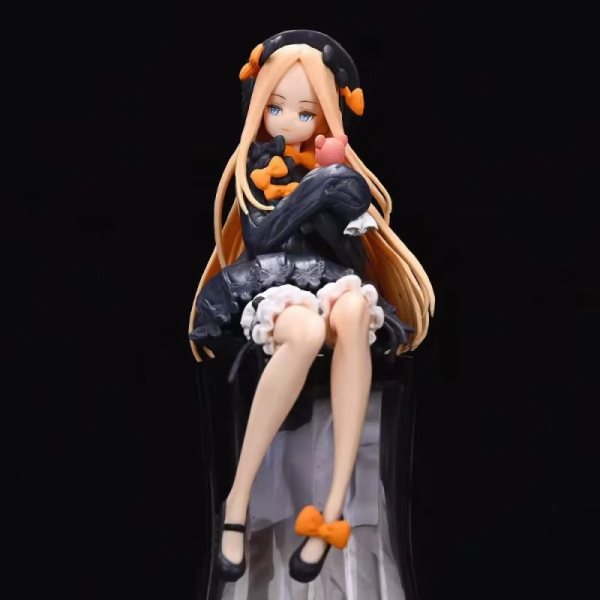 Figura Anime BANDAI (ABIGAIL) - Imagen 4
