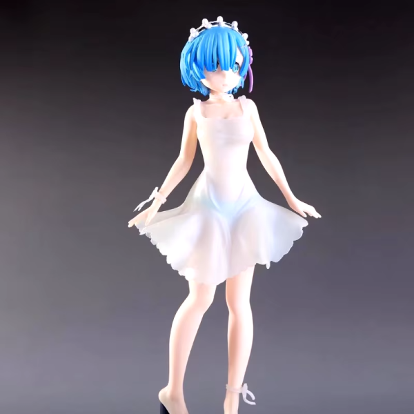 Figura SEGA REM (RE:ZERO)