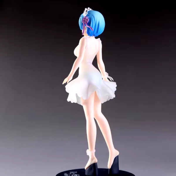 Figura SEGA REM (RE:ZERO) - Imagen 3