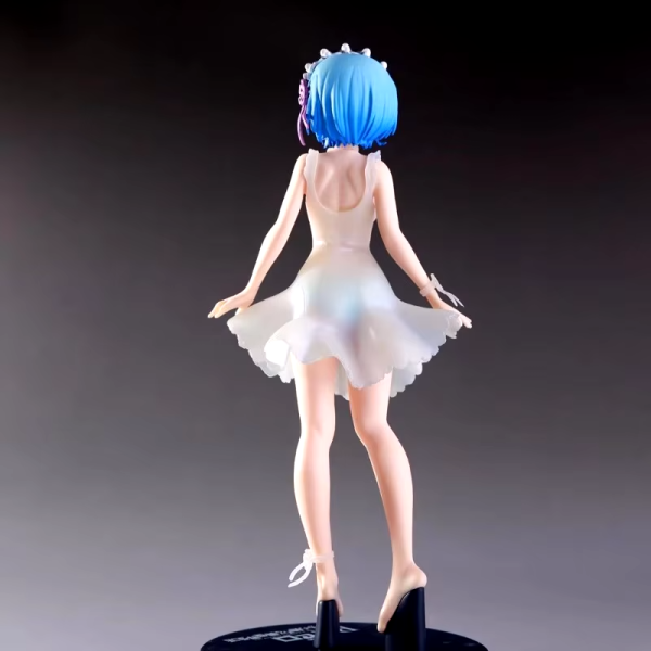 Figura SEGA REM (RE:ZERO) - Imagen 4
