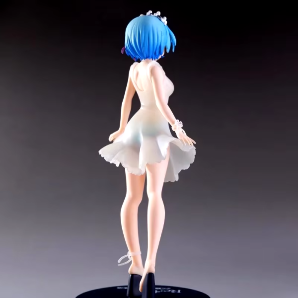 Figura SEGA REM (RE:ZERO) - Imagen 2