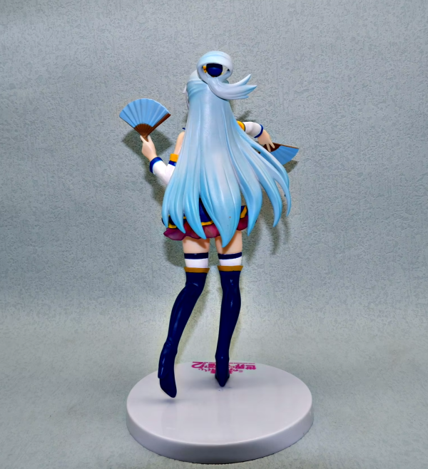 Figura de acción (DIOSA AQUA ) - Imagen 3