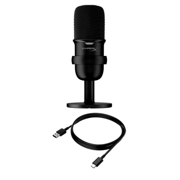 MICROFONO HYPERX SOLOCAST - Imagen 2