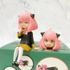Figura Anime (ANYA - Z) - Imagen 3
