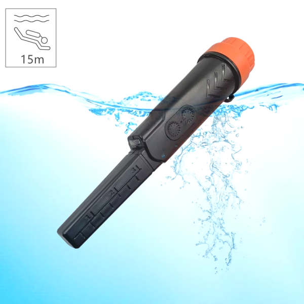 Detector de Buceo SHRXY (Q05) - Imagen 4