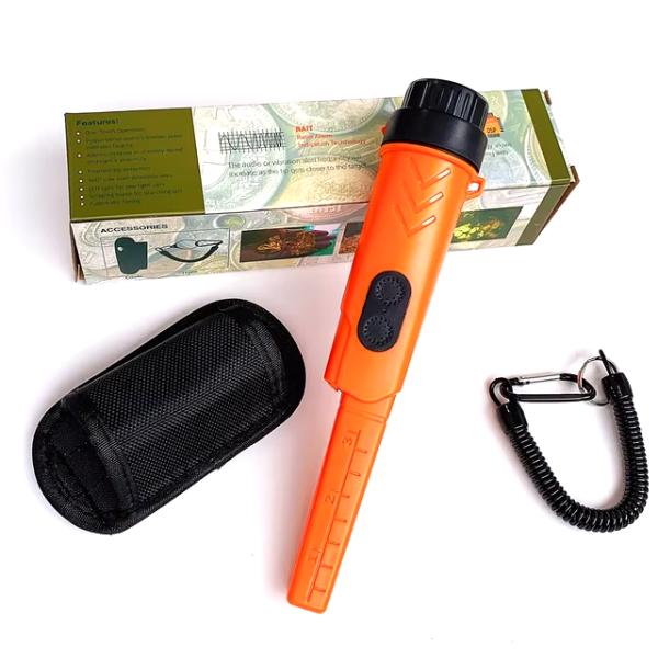 Detector de Buceo SHRXY (Q05)