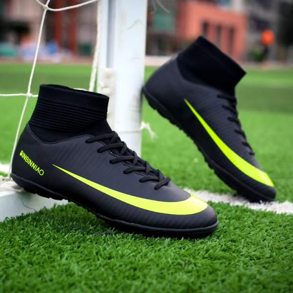 Zapatillas de fútbol para hombre (BBN)