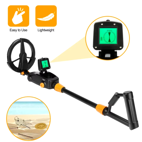 Detector para Niños (MD1008A)