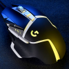 MOUSE LOGITECH G502 SE HERO - Imagen 3