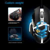 MOUSE LOGITECH G502 SE HERO - Imagen 4