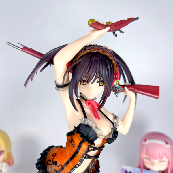 KURUMI TOKISAKI (LENCERIA) - Imagen 2