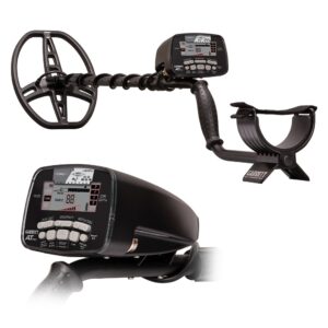 Detector de Metales Garrett Modelo AT Pro International