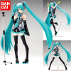 Figura BANDAI (HATSUME MIKU)