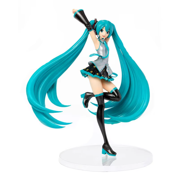 Figura SEGA (MIKU 10th) - Imagen 2