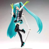 Figura BANDAI (HATSUME MIKU) - Imagen 2
