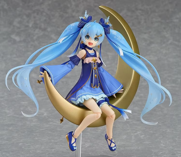 Figura de acción FIGMA (EX-037) - Imagen 2