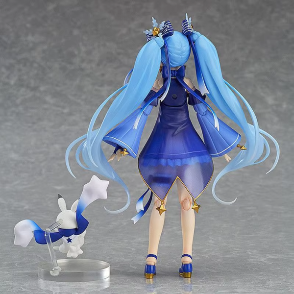 Figura de acción FIGMA (EX-037) - Imagen 3