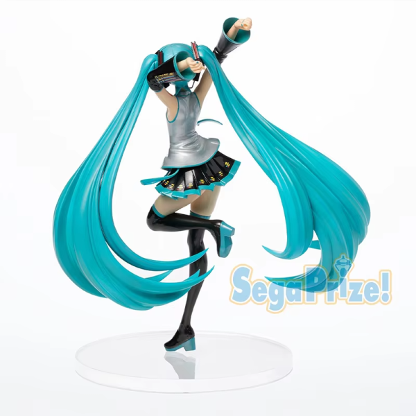 Figura SEGA (MIKU 10th) - Imagen 3