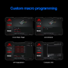 MOUSE REDRAGON STORM M808 - Imagen 3