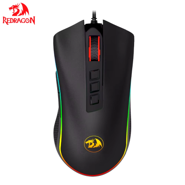 MOUSE GAMER REDRAGON COBRA
