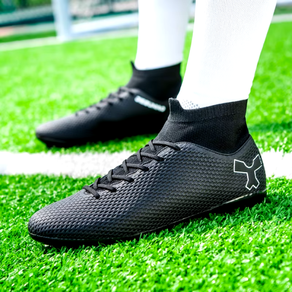 Zapatillas de fútbol para hombre (TF) - Imagen 3