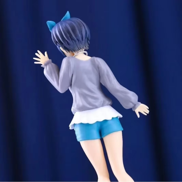 Figura de acción MIFEN (RUKA) - Imagen 3