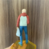 Figura de Accion (SAITAMA CASUAL) - Imagen 3