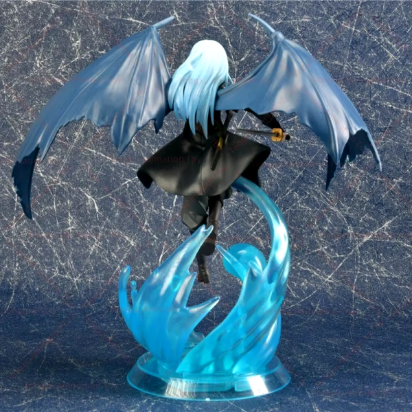 Figura TENSURA (RIMURU TEMPEST) - Imagen 3