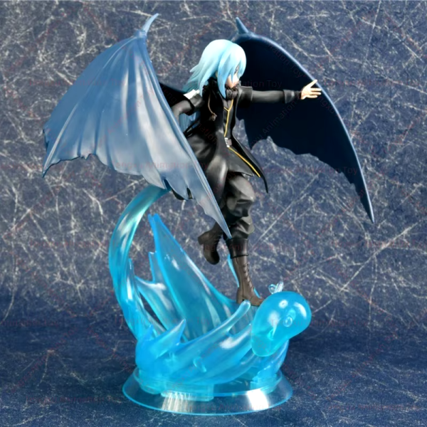Figura TENSURA (RIMURU TEMPEST) - Imagen 2