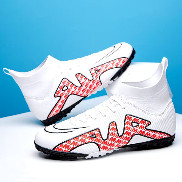 Zapatillas de fútbol hombre (AIR-RB1) - Imagen 3