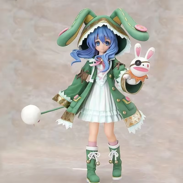 Figura de acción MIFEN (YOSHINO)