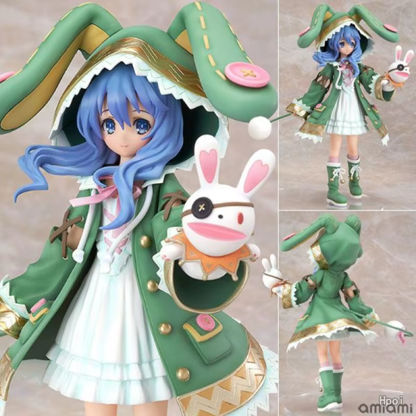 Figura de acción MIFEN (YOSHINO) - Imagen 4
