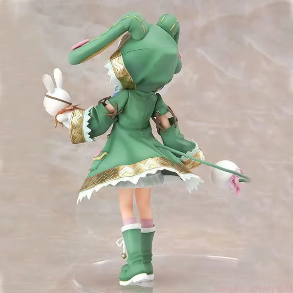 Figura de acción MIFEN (YOSHINO) - Imagen 3