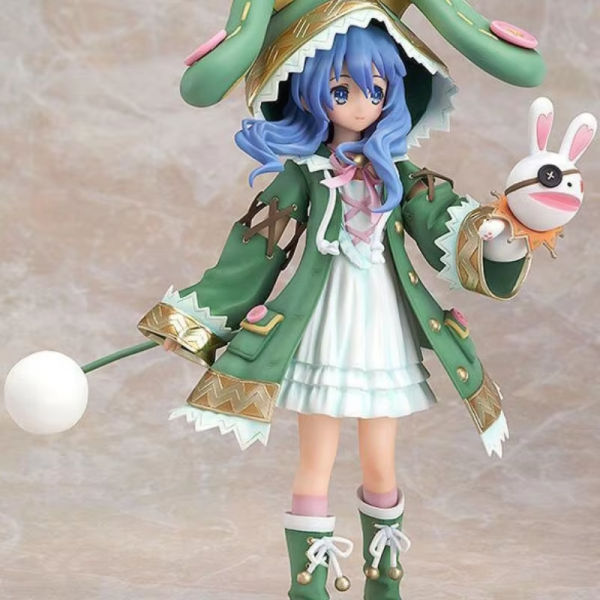 Figura de acción MIFEN (YOSHINO) - Imagen 2