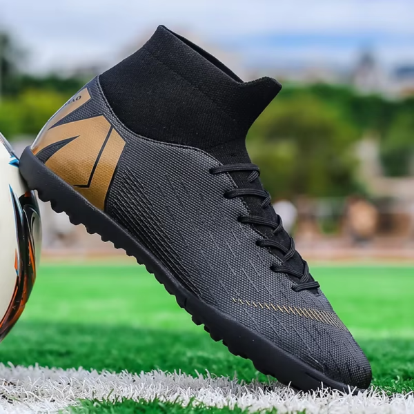 Zapatillas de fútbol para hombre (IN)