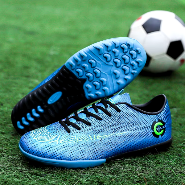 Zapatillas de fútbol para hombre (C)